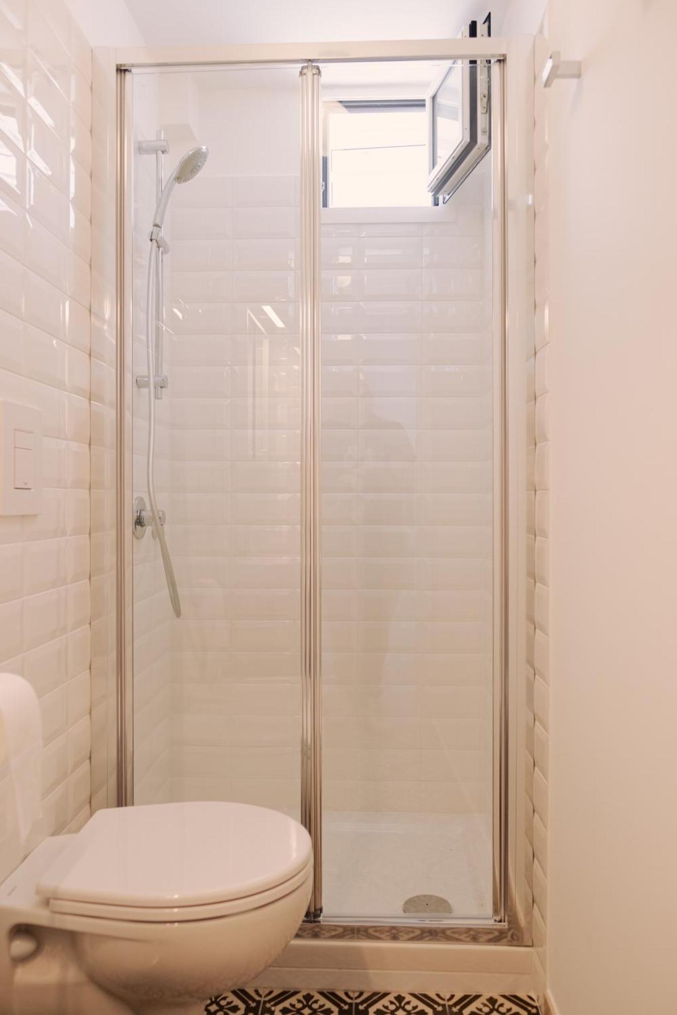 Casa Antonia - Terrace & Suites Bari Ngoại thất bức ảnh