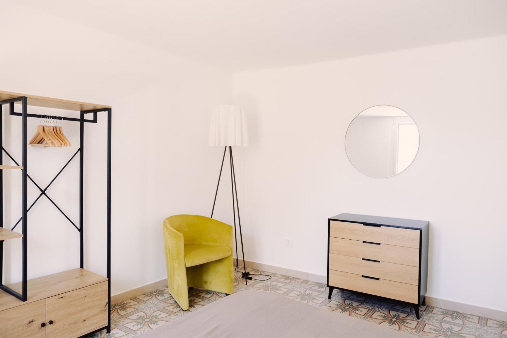 Casa Antonia - Terrace & Suites Bari Ngoại thất bức ảnh