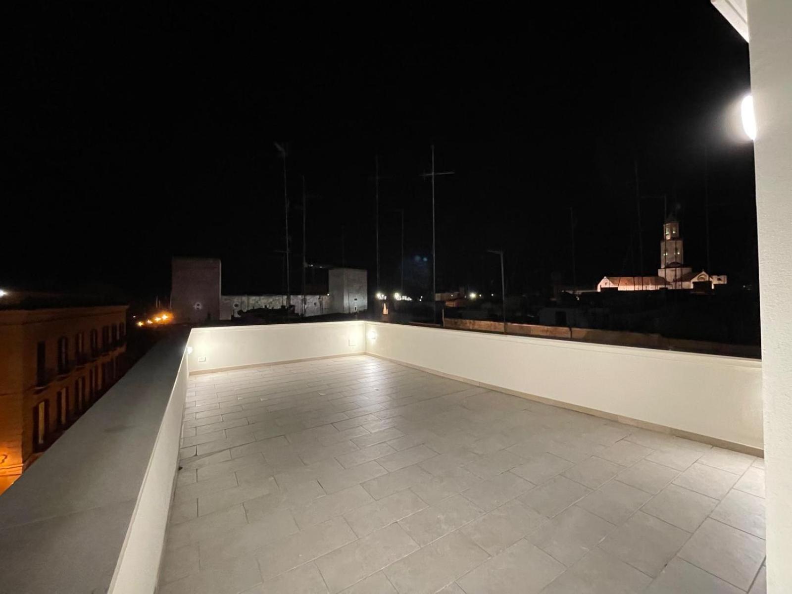 Casa Antonia - Terrace & Suites Bari Ngoại thất bức ảnh