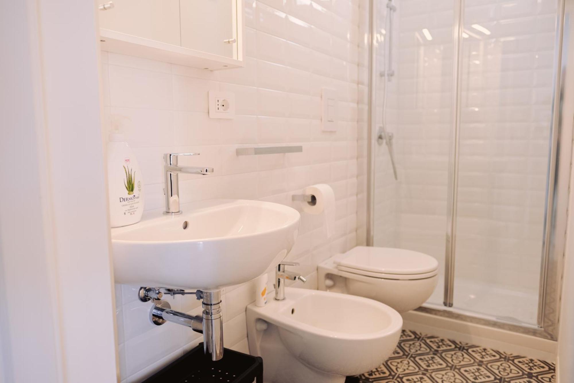 Casa Antonia - Terrace & Suites Bari Ngoại thất bức ảnh
