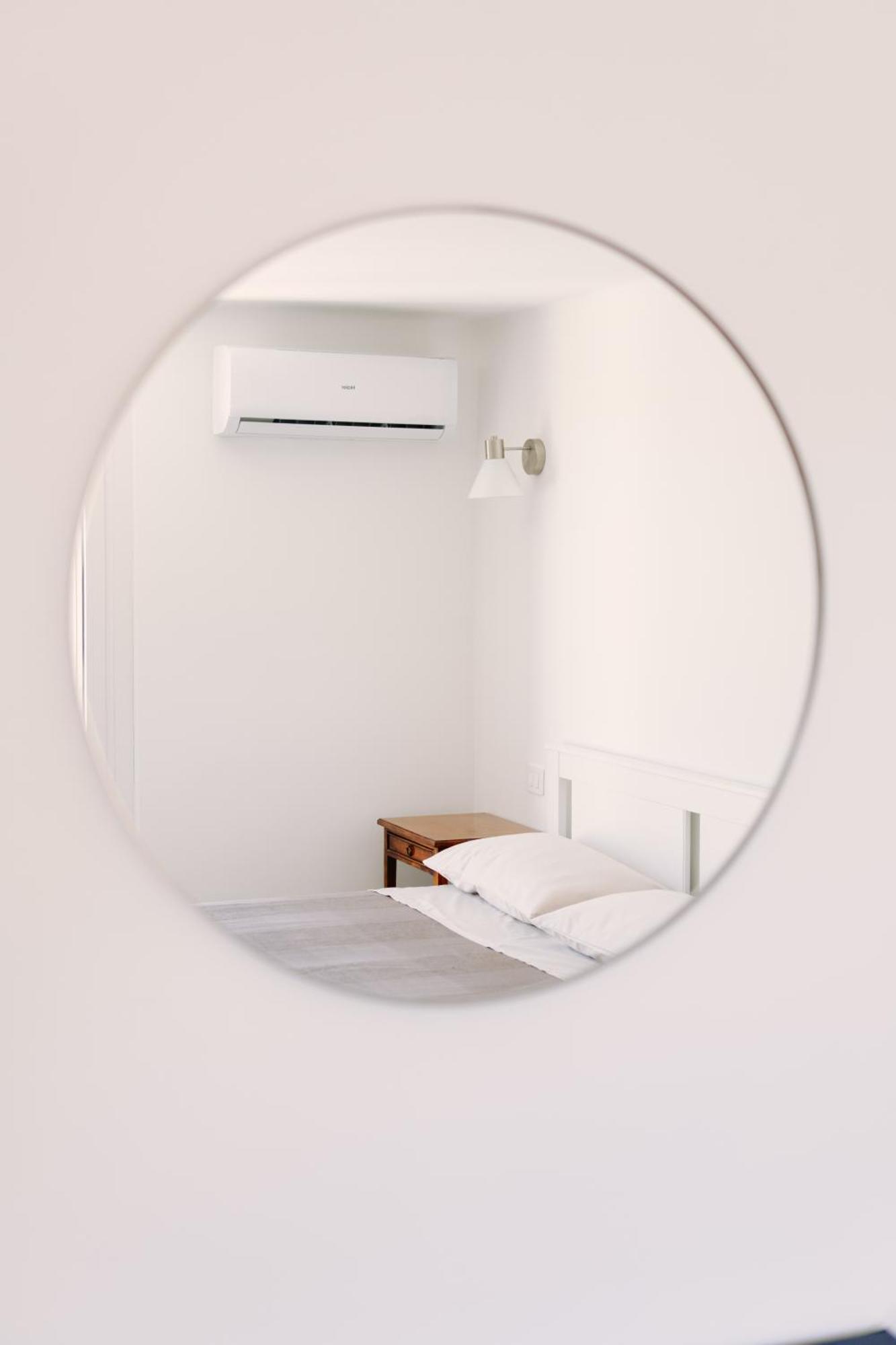 Casa Antonia - Terrace & Suites Bari Ngoại thất bức ảnh