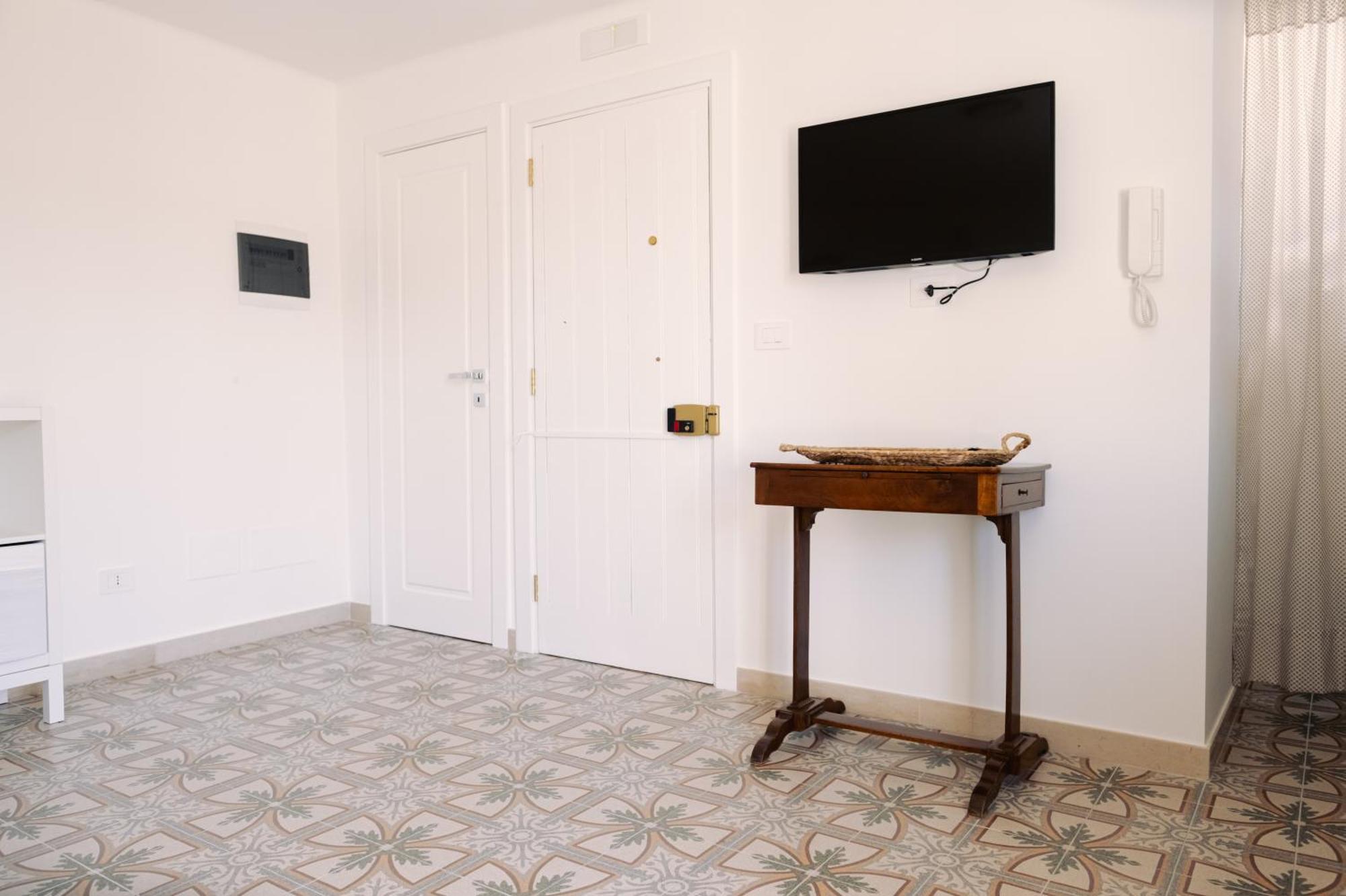 Casa Antonia - Terrace & Suites Bari Ngoại thất bức ảnh